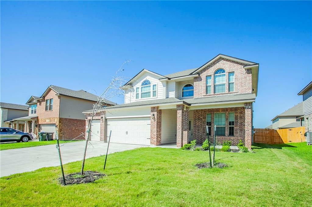 Property Photo:  11216 Raider Drive  TX 76708 