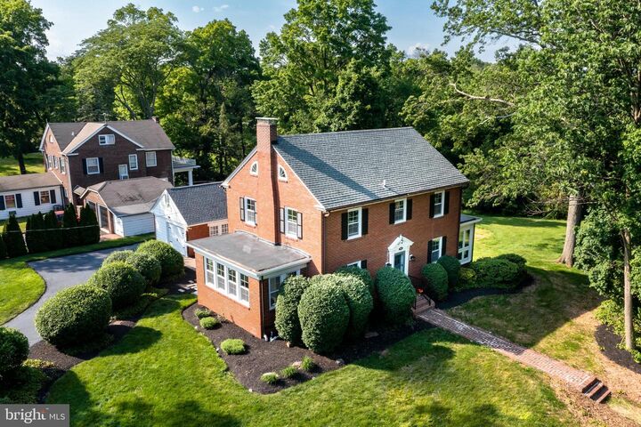 501 Highland Road  Pottstown PA 19464 photo