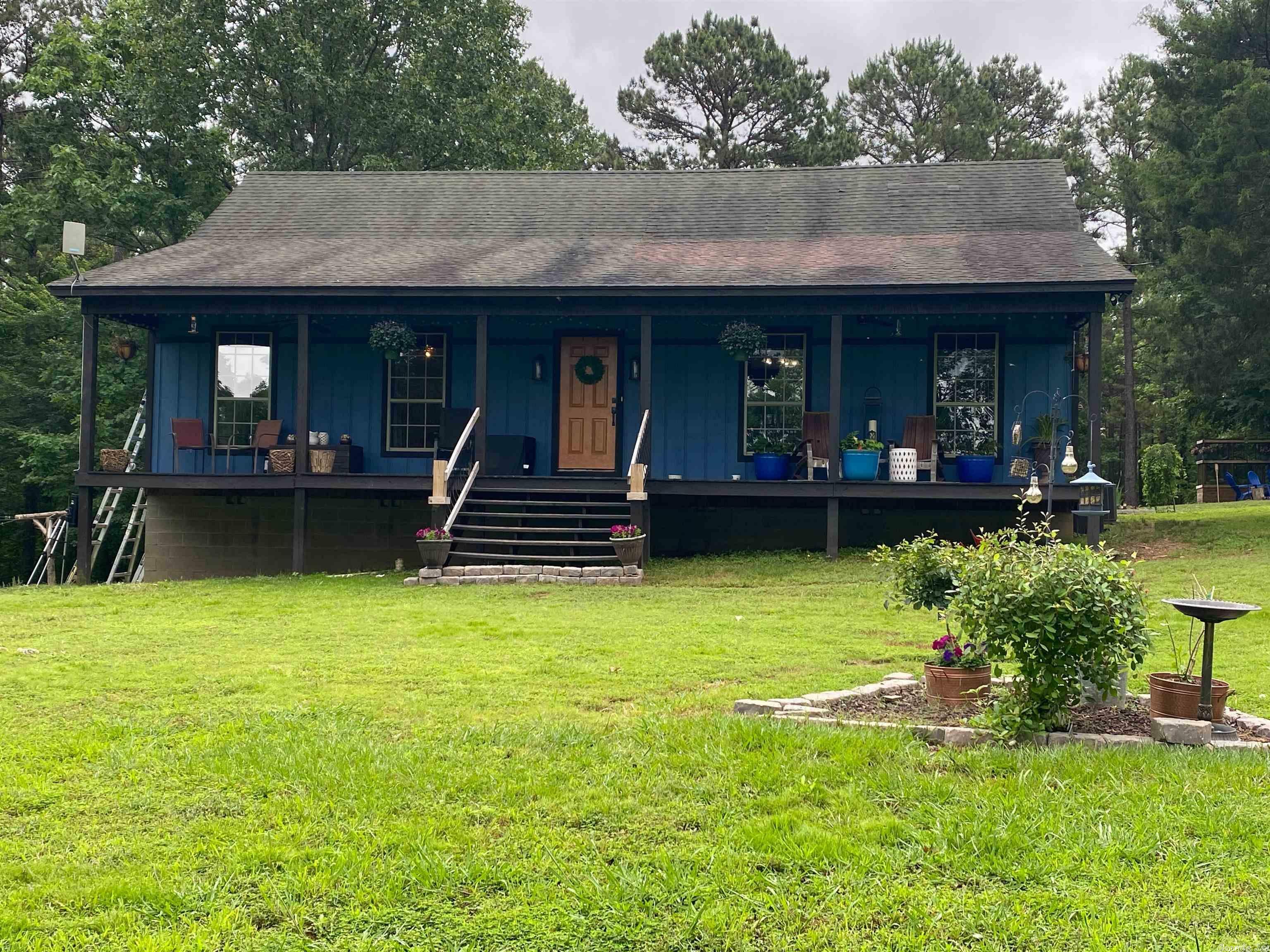 Property Photo:  371 Batesville Mountain Road  AR 72039 