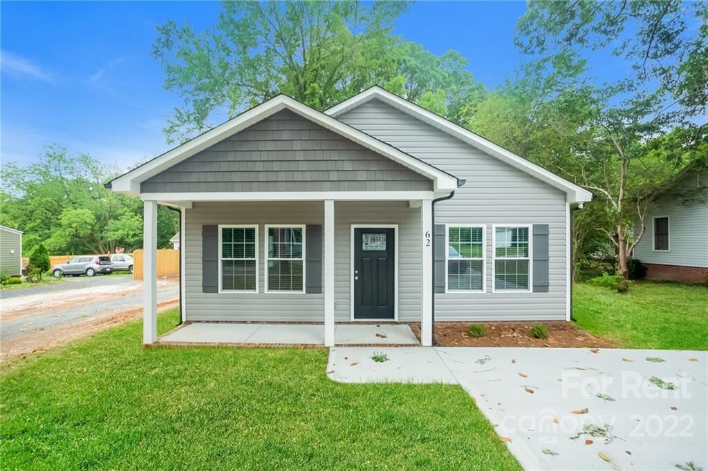 Property Photo:  62 Highland Avenue  NC 28027 