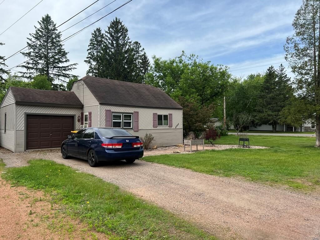 Property Photo: 5703 Volkman Street WI 54476