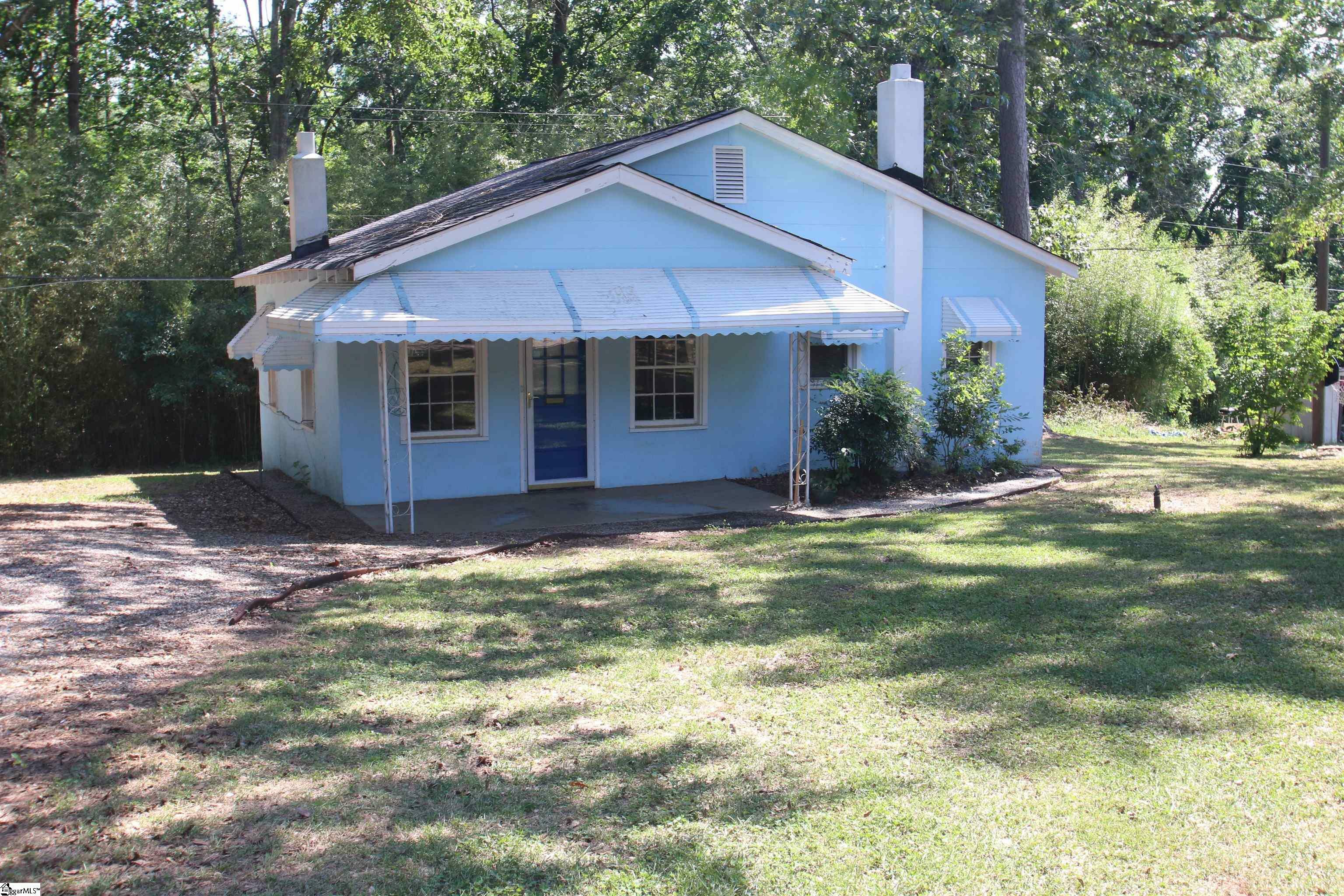 Property Photo:  175 Washington Road  SC 29330 