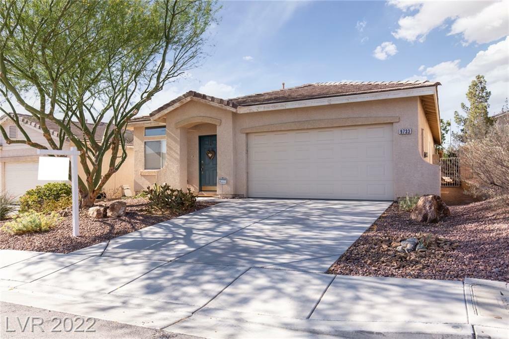 Property Photo: 9733 Salinger Court NV 89147