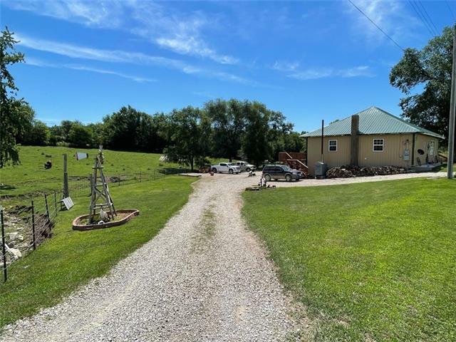 882 NW State Highway 146 N/A  Gilman City MO 64642 photo