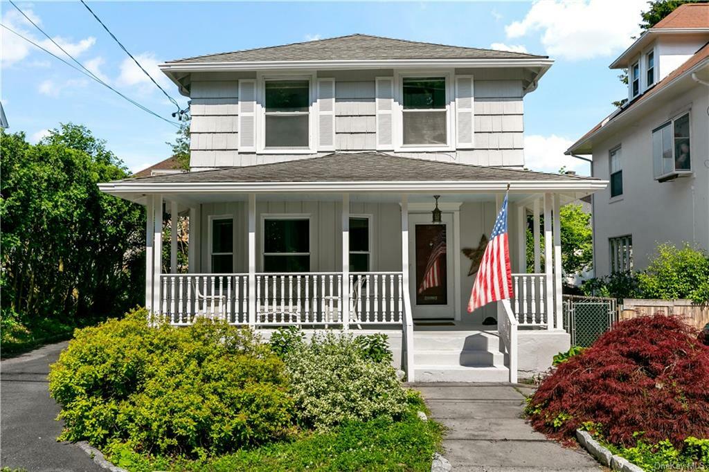 Property Photo:  14 Archer Place  NY 10591 