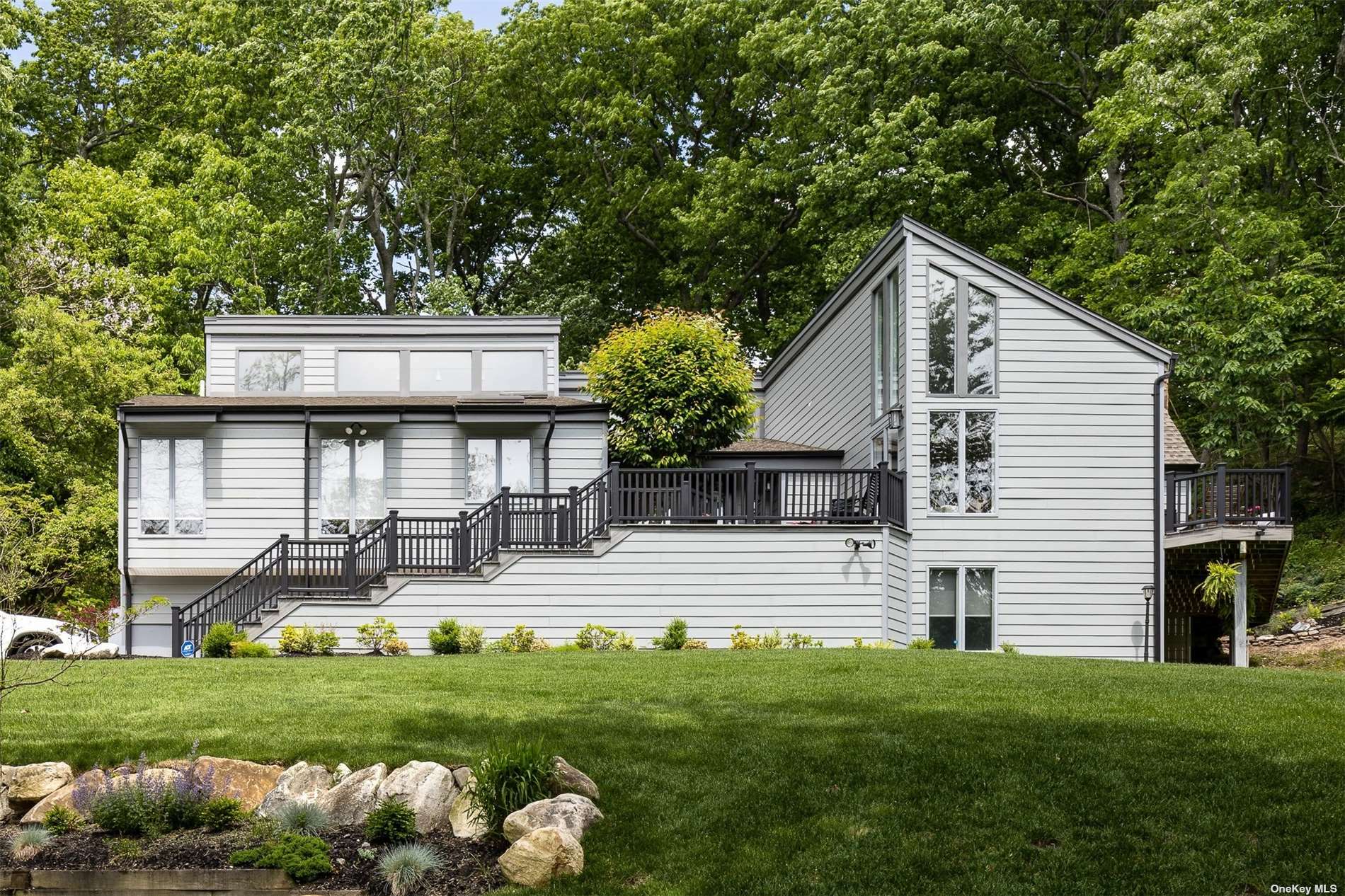 Property Photo:  11 Winston Drive  NY 11777 