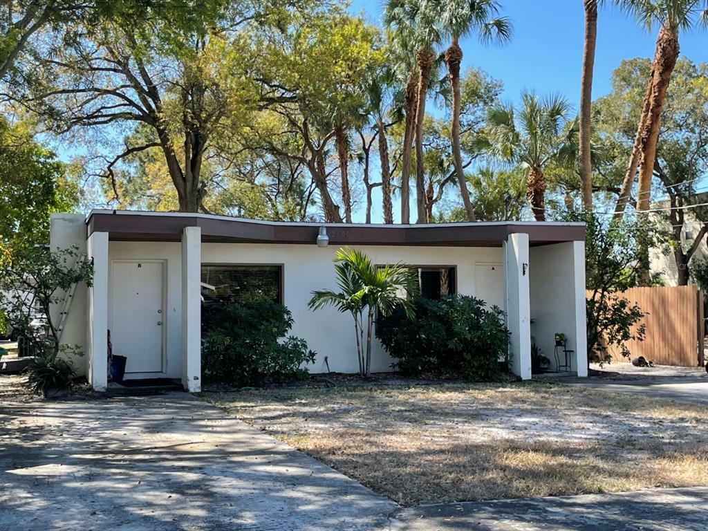 Property Photo:  2406 W North A Street  FL 33609 