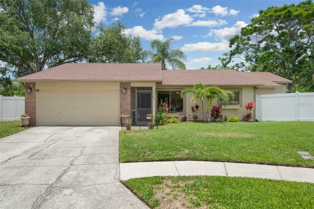 Property Photo:  2564 Islander Court  FL 34683 
