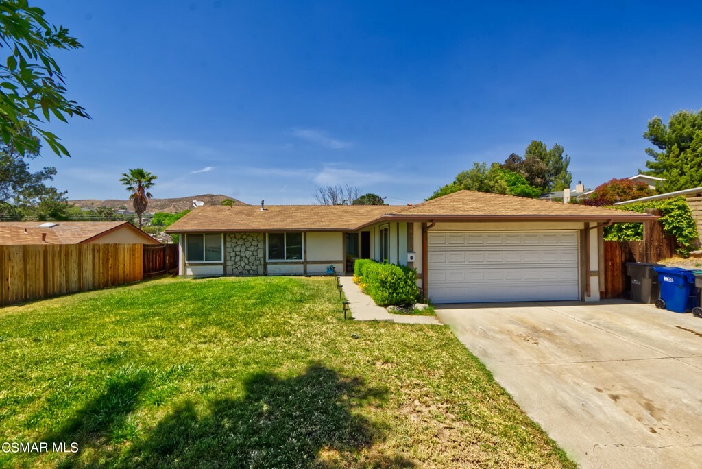 Property Photo:  18915 Nadal Street  CA 91351 