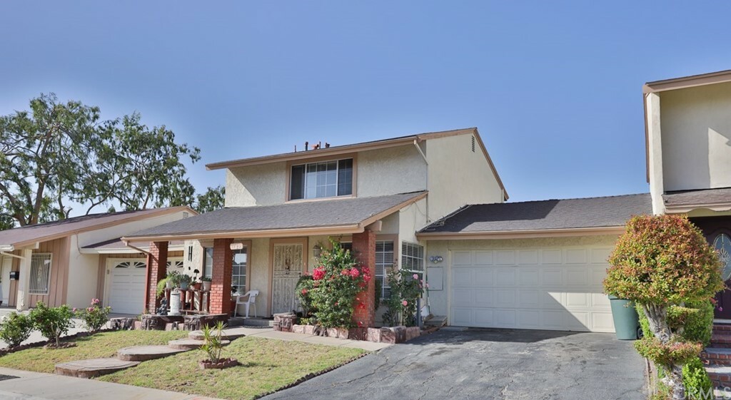 Property Photo:  1725 Glenridge Circle  CA 91792 