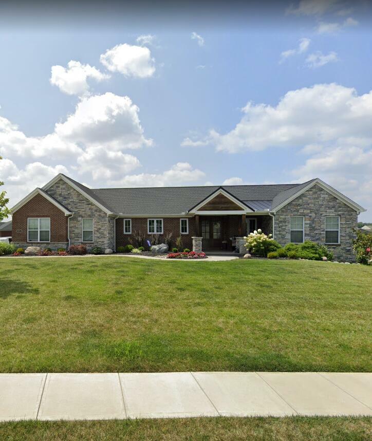 Property Photo:  901 Man O War Boulevard  KY 41091 