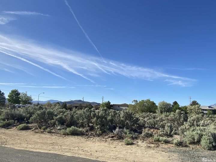 Property Photo: 4631 Snyder NV 89701