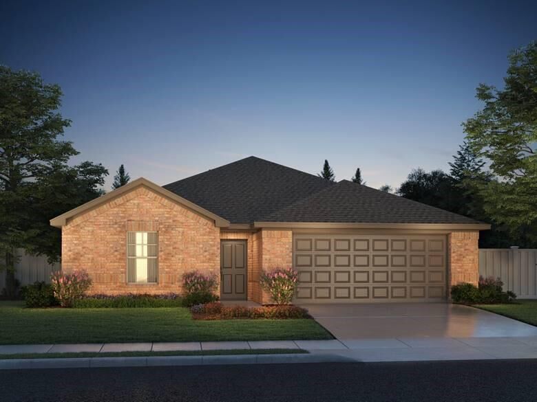 Property Photo: 3234 Baehr Drive TX 75189