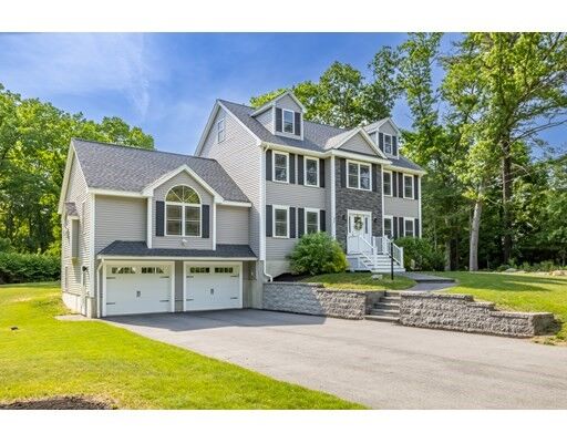 Property Photo: 30 Marston Street MA 01876