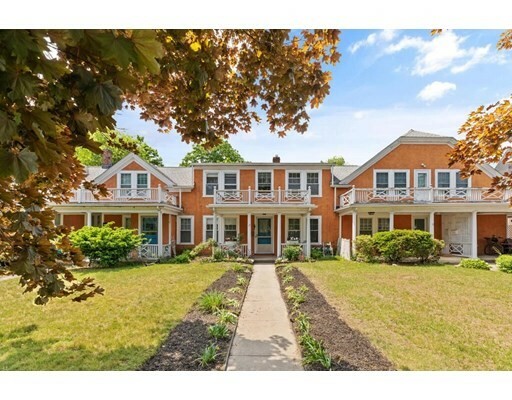 Property Photo: 17 Maple 17 MA 02492