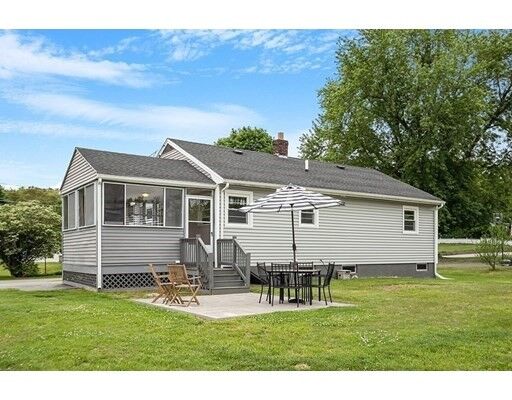 Property Photo:  3 Edward Street  MA 01876 