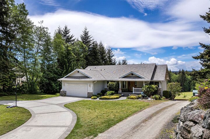 Property Photo:  27581  Heavenly Place NE  WA 98346 