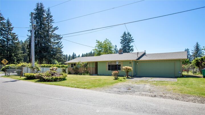 3427 Amhurst Street SE  Olympia WA 98501 photo