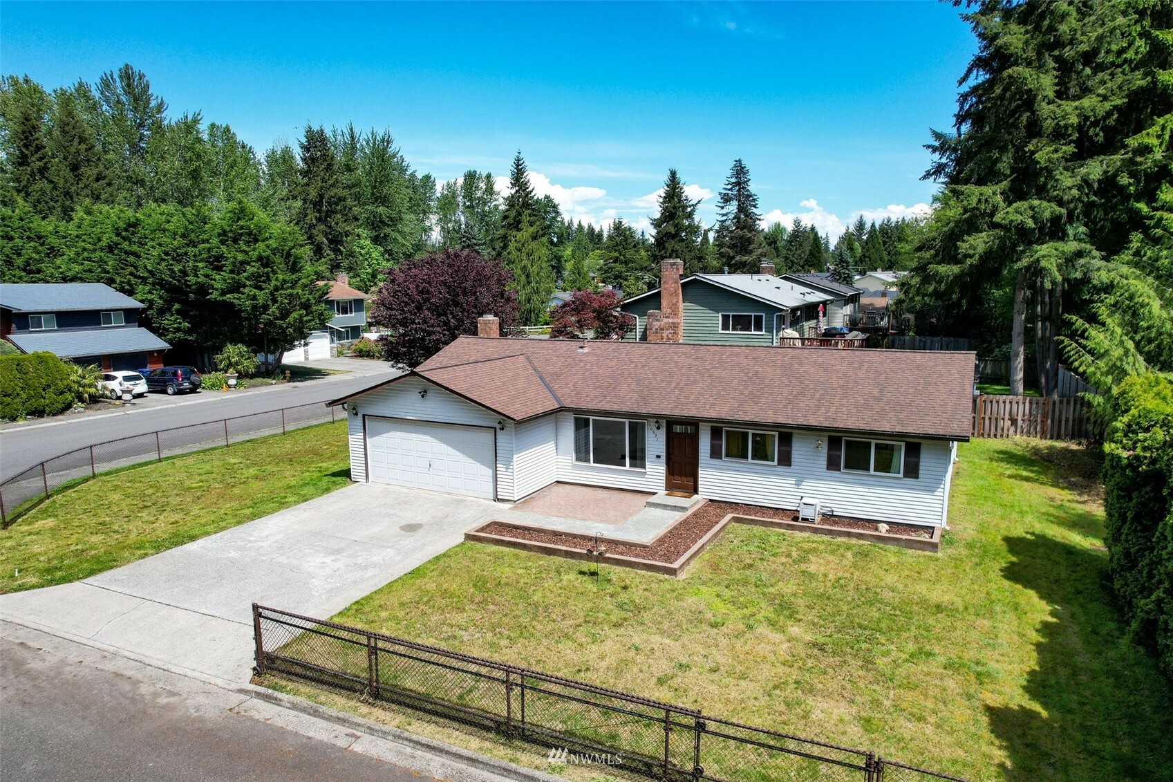 Property Photo:  16531 23rd Avenue SE  WA 98012 