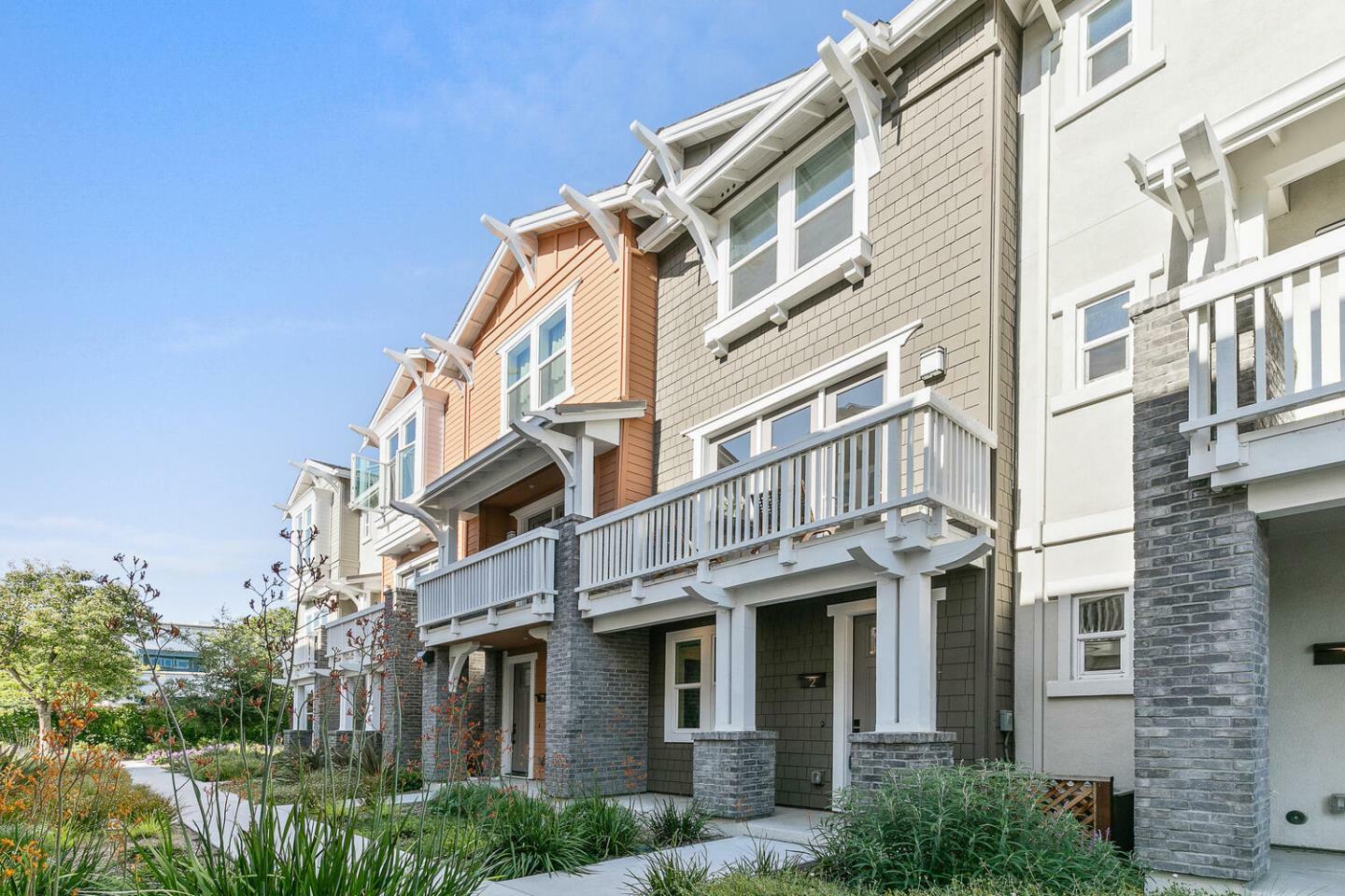 Property Photo: 834 Julian Terrace 2 CA 94085