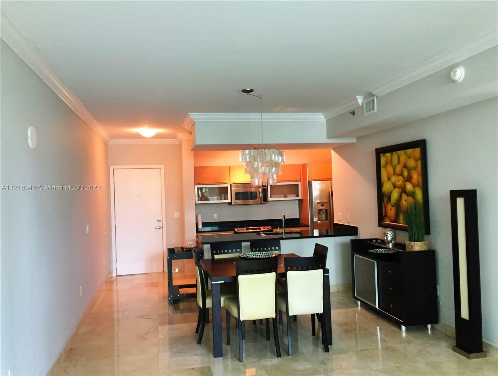 Property Photo:  951 Brickell Ave 301  FL 33131 