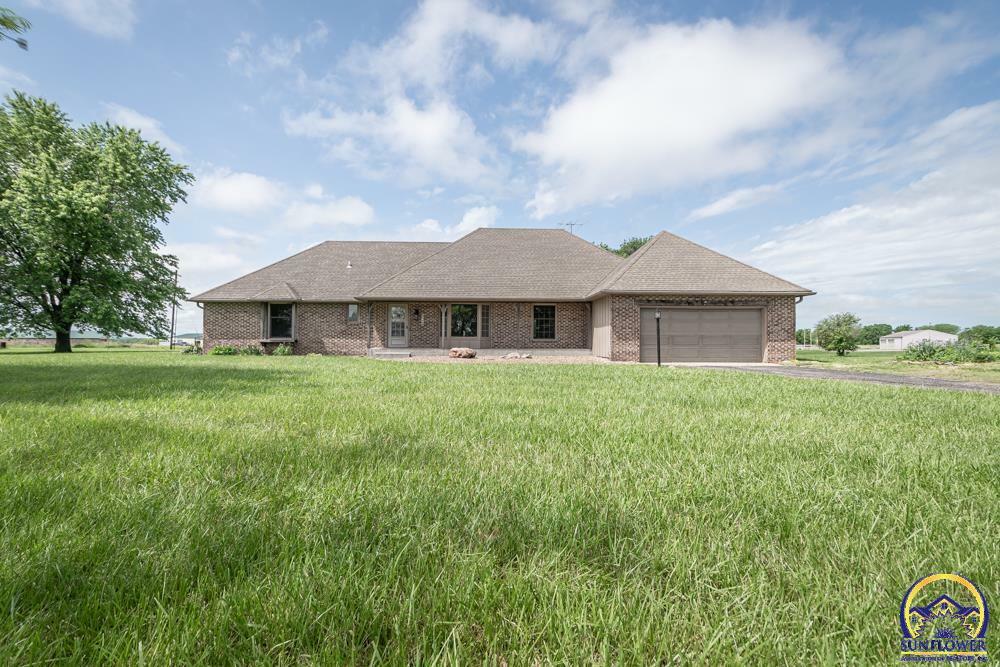 Property Photo:  9449 SW Stewart Rd  KS 66546 