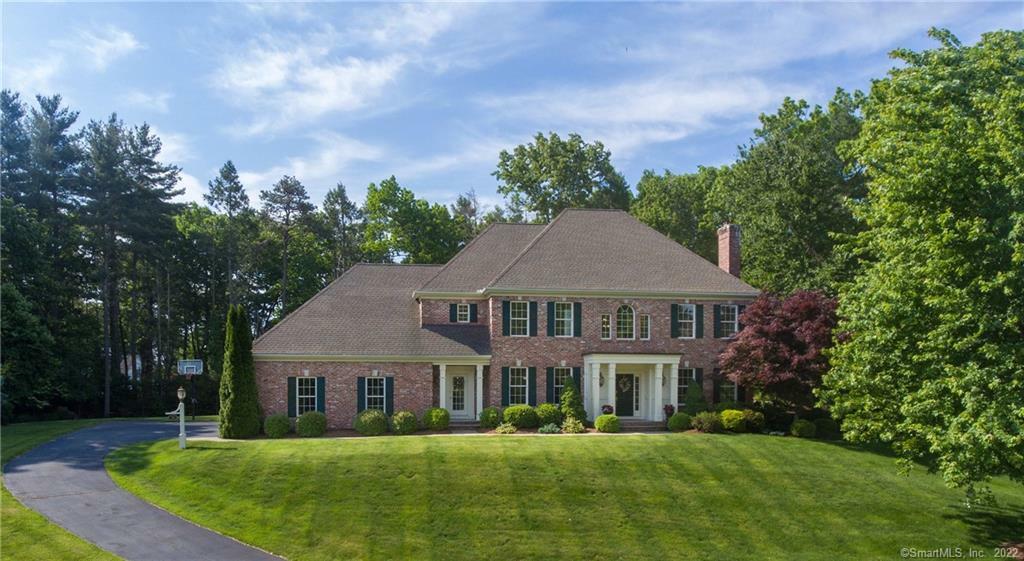 Property Photo: 30 Berkshire Crossing CT 06001