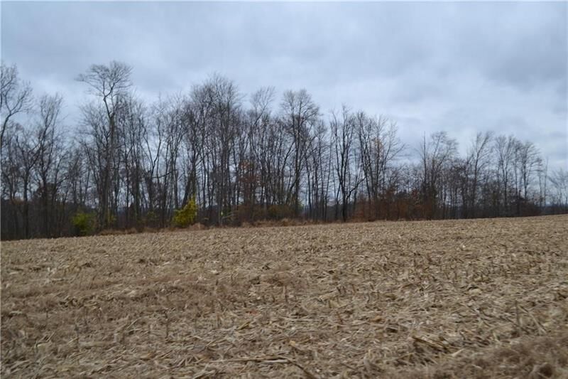 Property Photo: Lot 7 Ridge Rd PA 15613