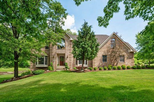 Property Photo: 3921 Bridgewood Circle PA 15668