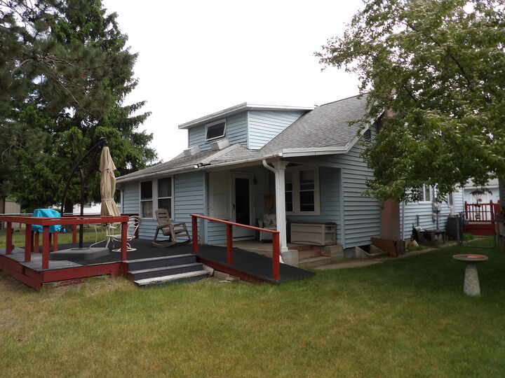 121 Pinecrest Street  Roscommon MI 48653 photo