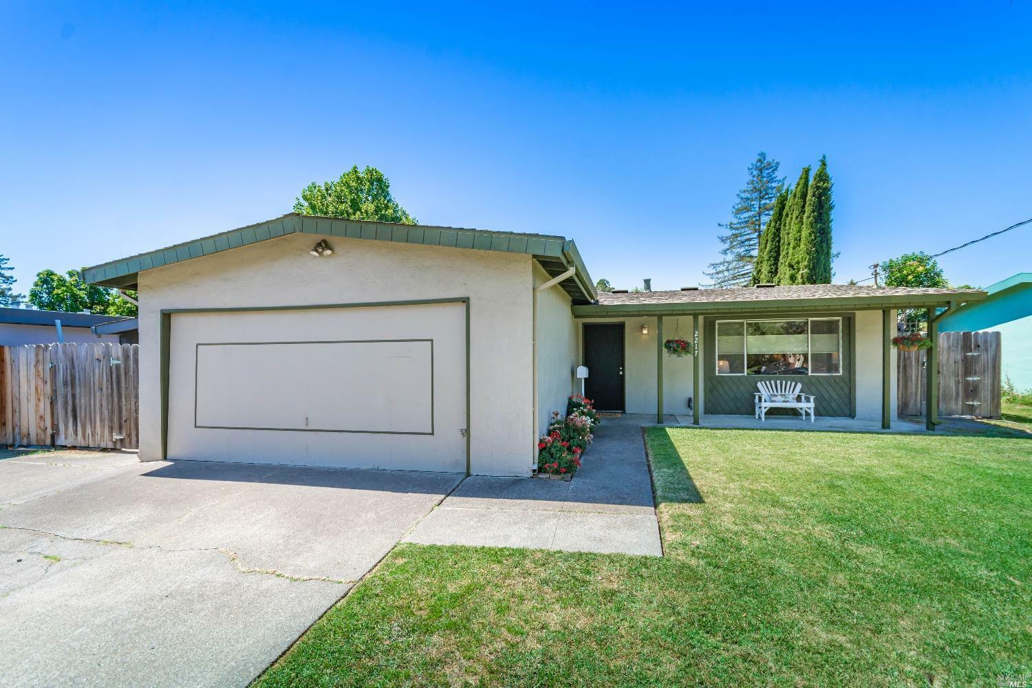 Property Photo:  2217 Pamela Drive  CA 94558 