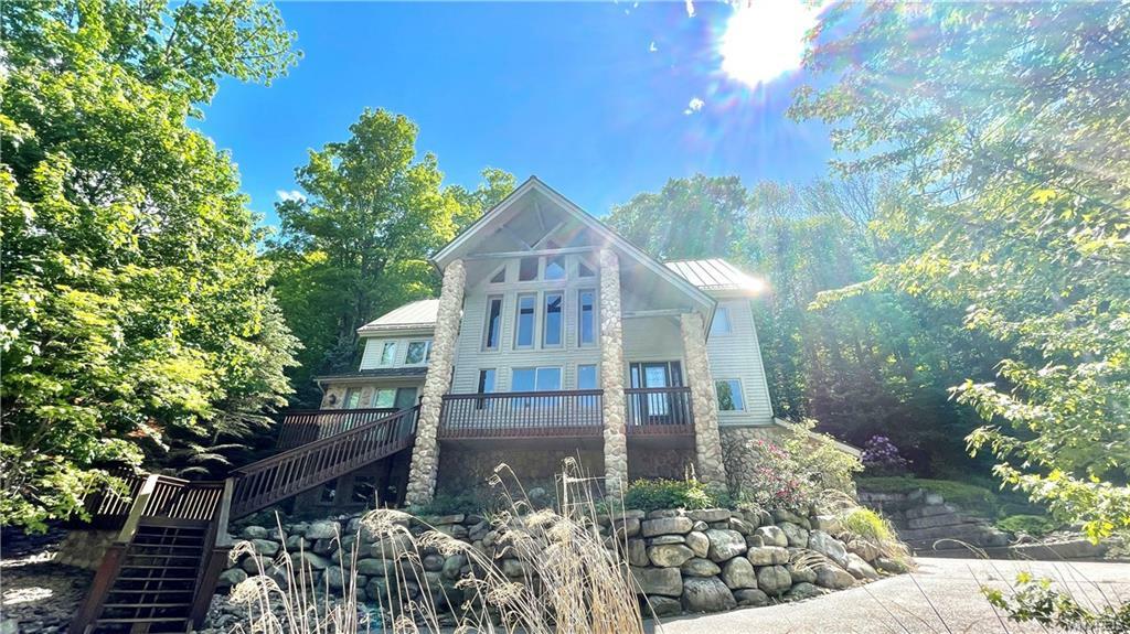13 Greer Hill Drive  Ellicottville NY 14731 photo
