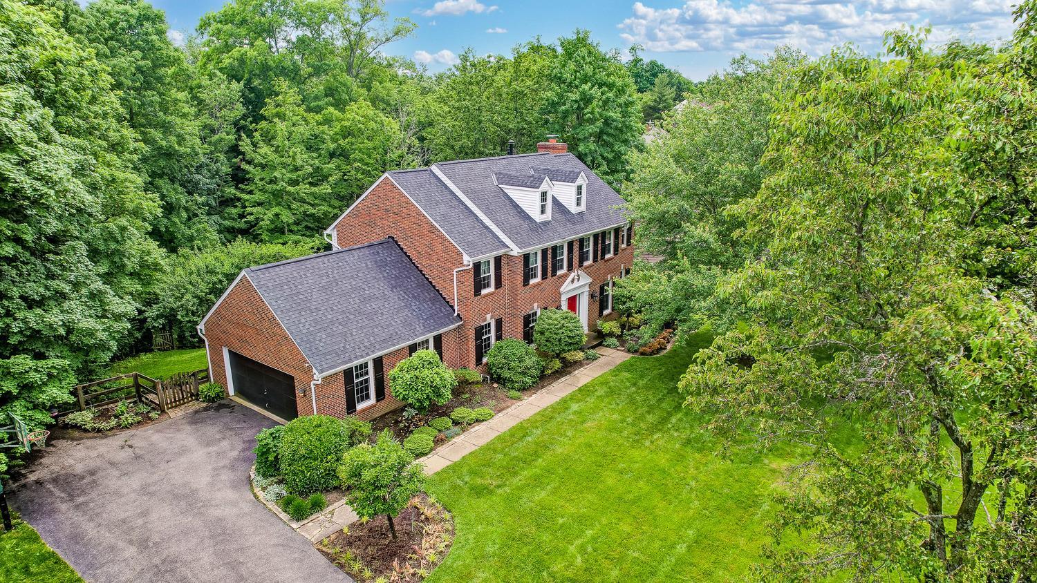 Property Photo: 7169 Foxview Dr OH 45230