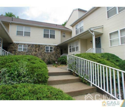 Property Photo:  253 Dorset Court  NJ 08854 