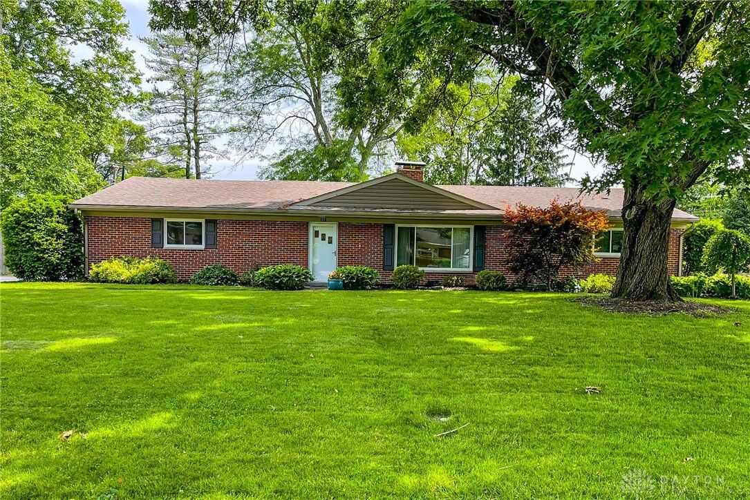 Property Photo: 112 Jenny Lane OH 45459