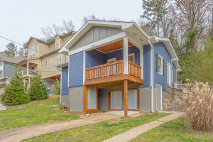 Property Photo:  1043 Dartmouth St  TN 37405 