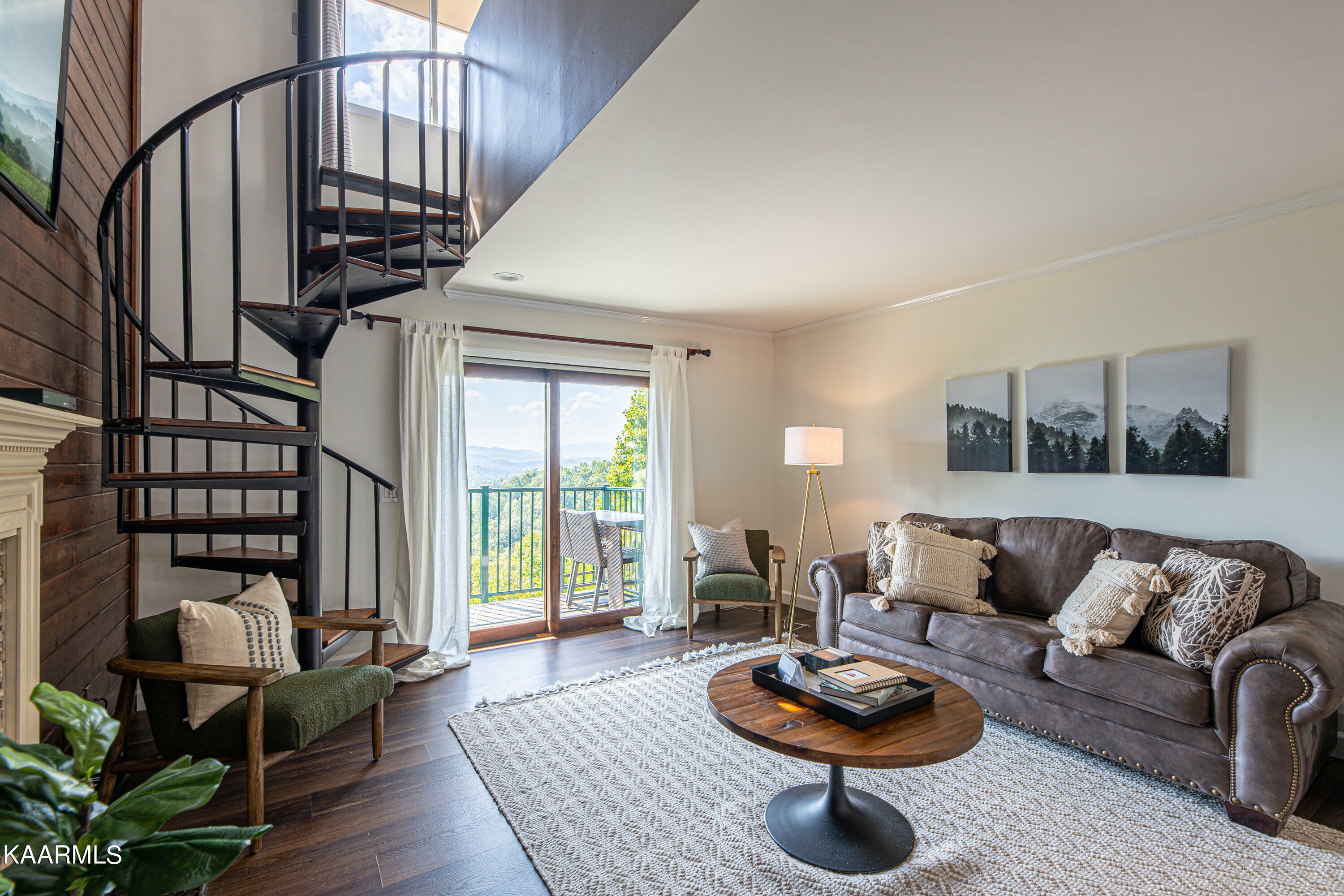 Property Photo: 3710 Weber Rd Unit 301E TN 37738