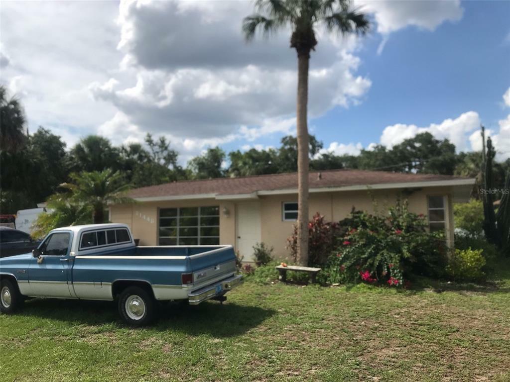 Property Photo: 21448 Bryn Mawr Avenue FL 33952