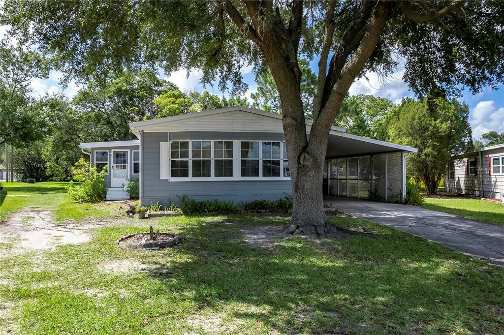 Property Photo:  4847 Foxwood Boulevard  FL 33810 