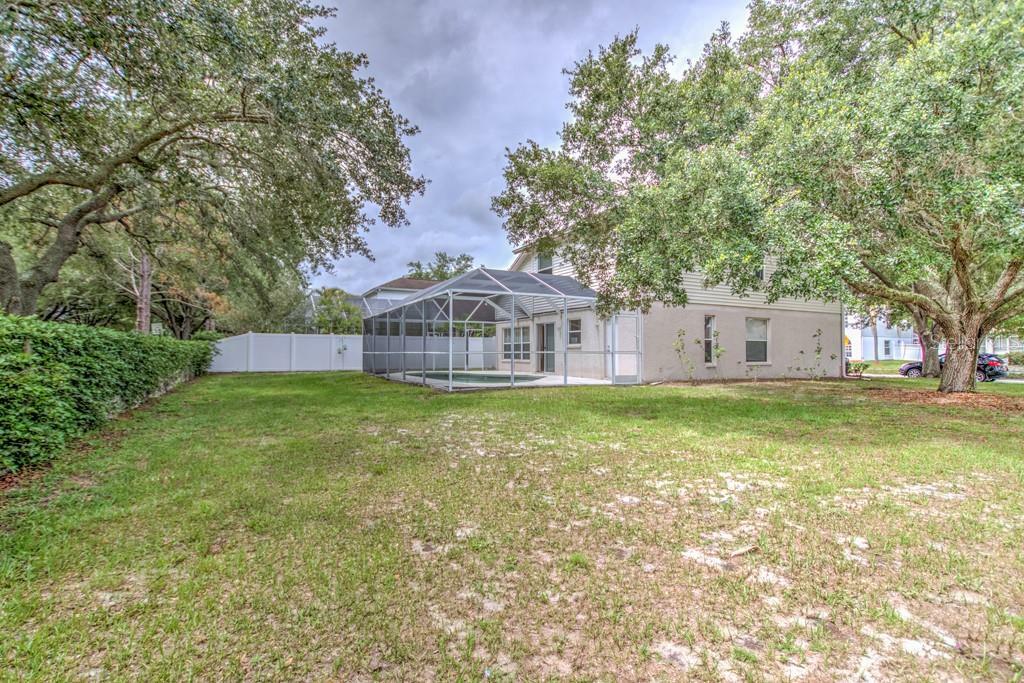 Property Photo: 9804 Sunnyoak Drive FL 33569