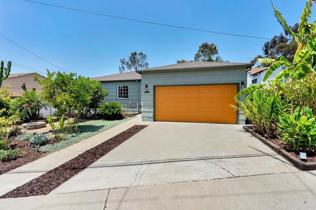 Property Photo:  2120 Pentuckett Avenue  CA 92104 