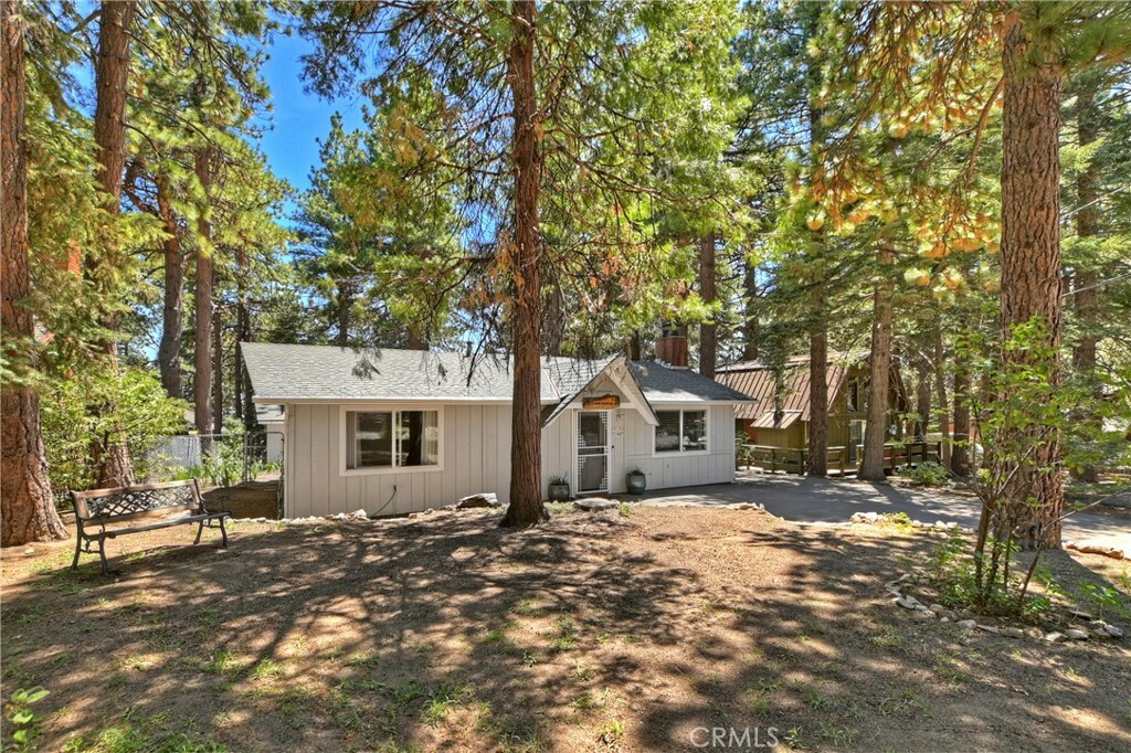 Property Photo:  31449 Onacrest Drive  CA 92382 