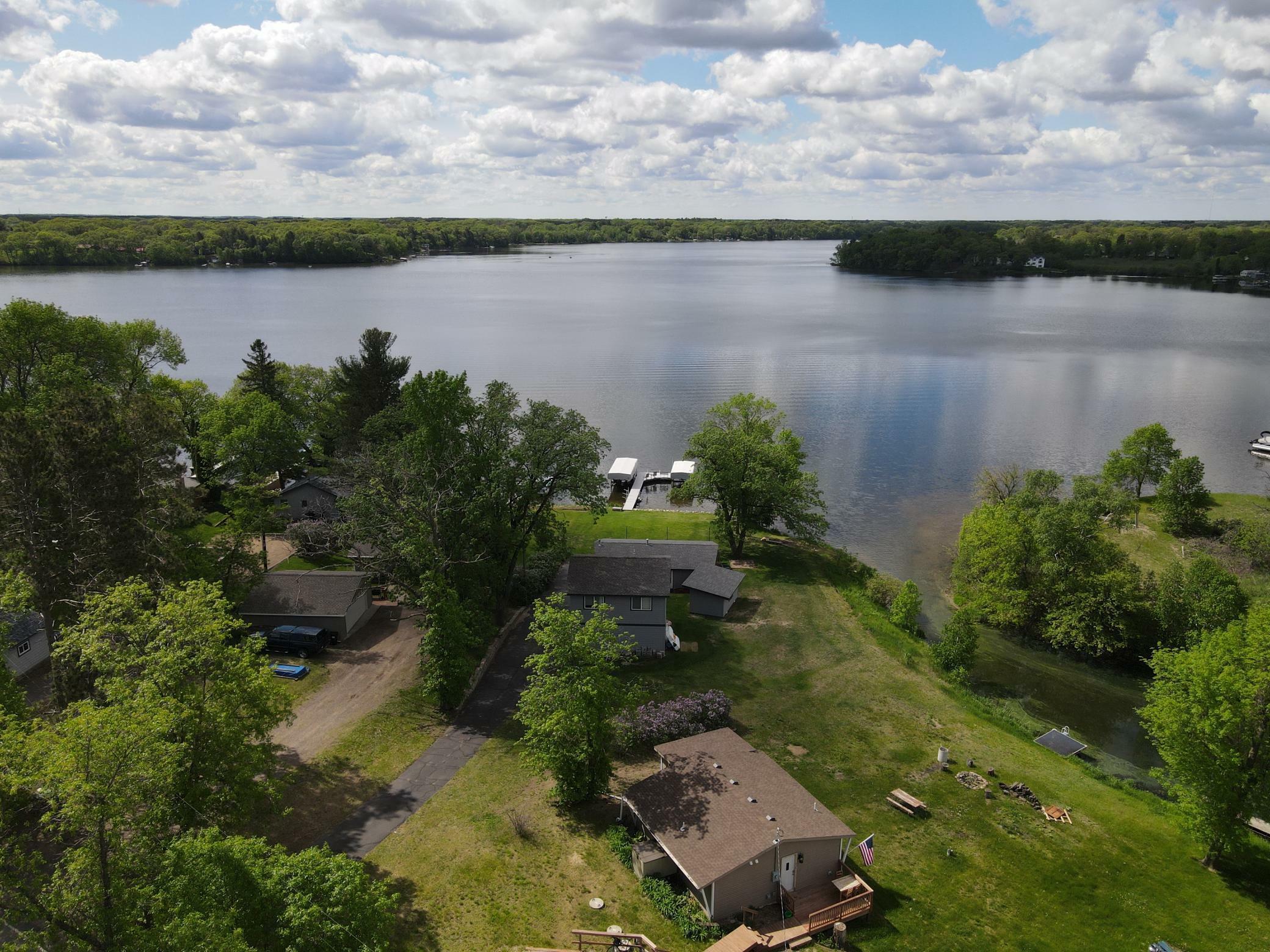 Property Photo:  14049 290th Avenue NW  MN 55398 