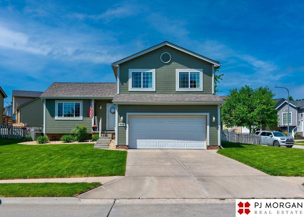 Property Photo: 6544 N 149 NE 68116