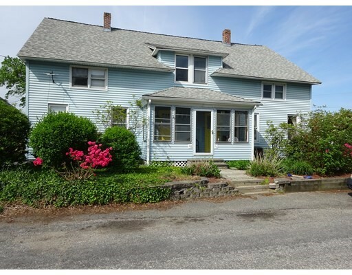 Property Photo: 16 Prunier MA 01588