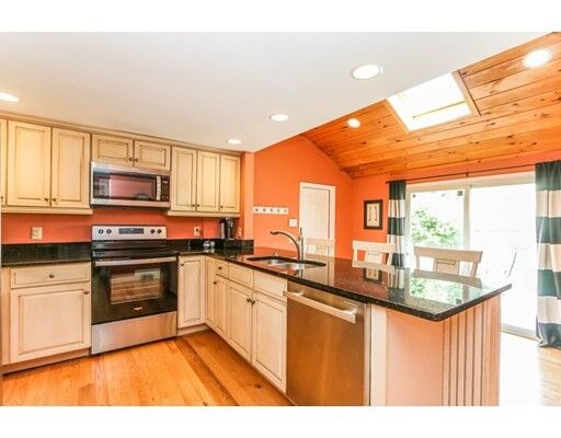Property Photo: 117 Pilgrim Rd MA 01118