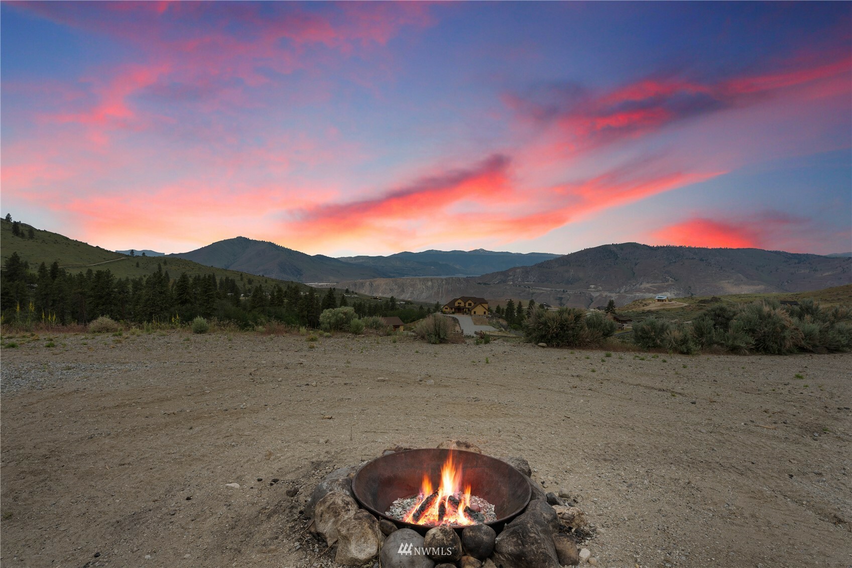 Property Photo: 30 Corral Creek Drive WA 98843