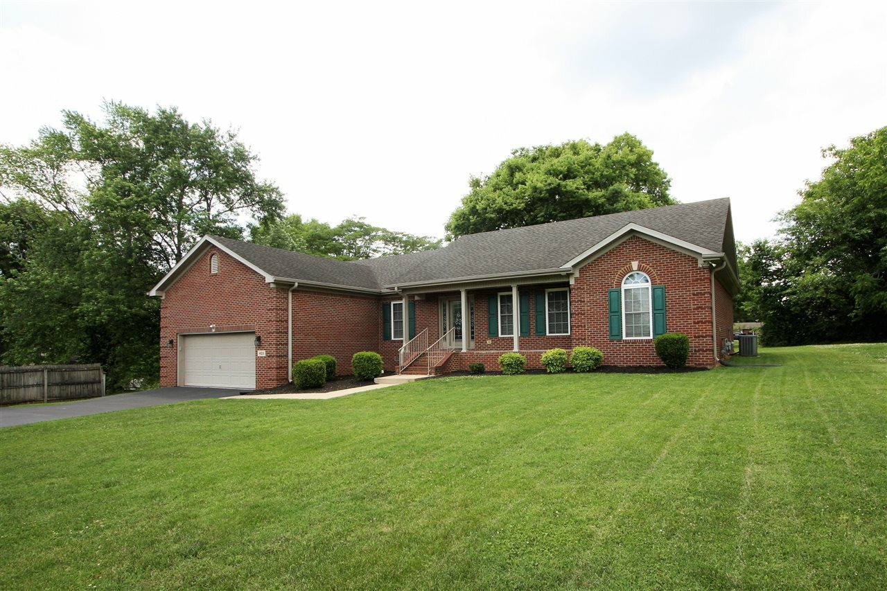 Property Photo:  423 Riverview Drive  KY 42101 