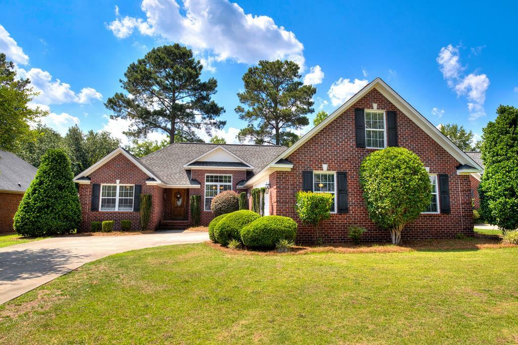 Property Photo:  Winyah St.  SC 29150 