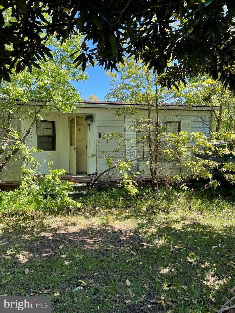 Property Photo:  3 Ritter Drive  DE 19966 
